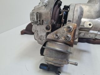 bontott VW GOLF VII Turbó