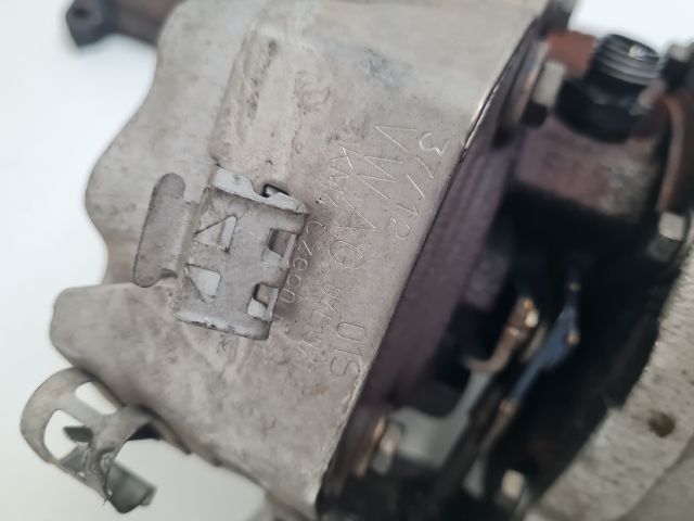 bontott VW GOLF VII Turbó