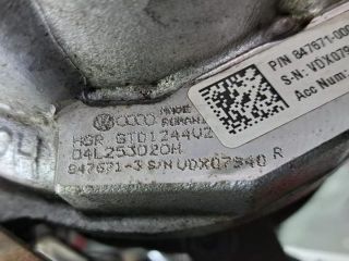 bontott VW GOLF VII Turbó