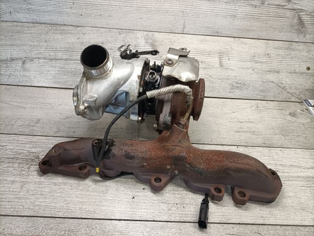 bontott VW GOLF VII Turbó