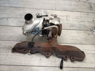 bontott VW GOLF VII Turbó