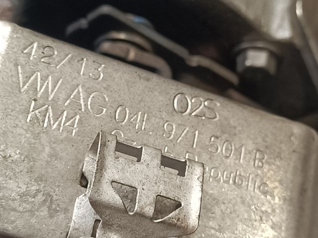 bontott VW GOLF VII Turbó