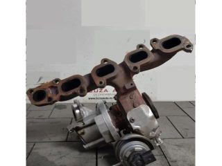 bontott VW GOLF VII Turbó
