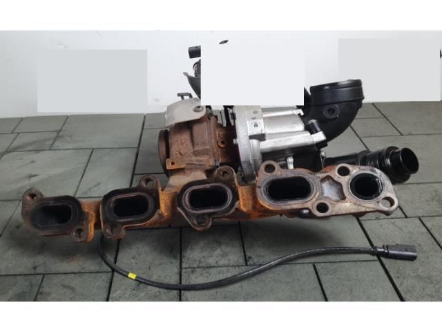 bontott VW GOLF VII Turbó