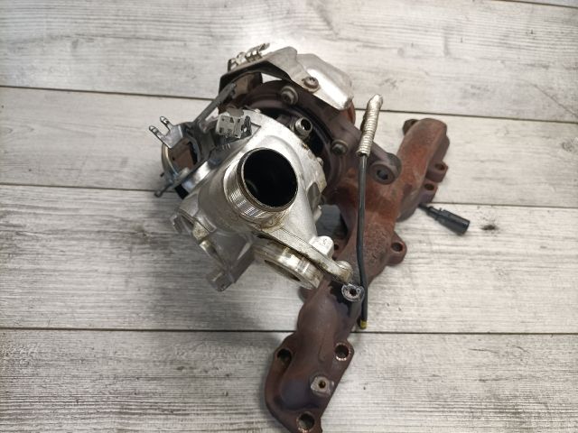 bontott VW GOLF VII Turbó