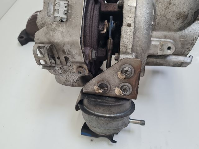 bontott VW GOLF VII Turbó