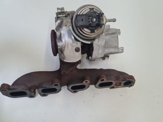 bontott VW GOLF VII Turbó