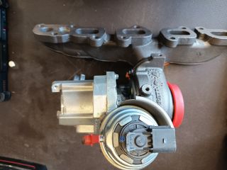 bontott VW GOLF VII Turbó