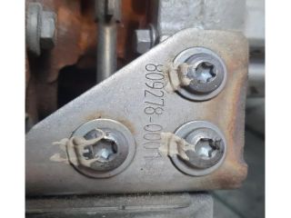 bontott VW GOLF VII Turbó