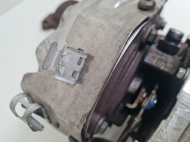 bontott VW GOLF VII Turbó