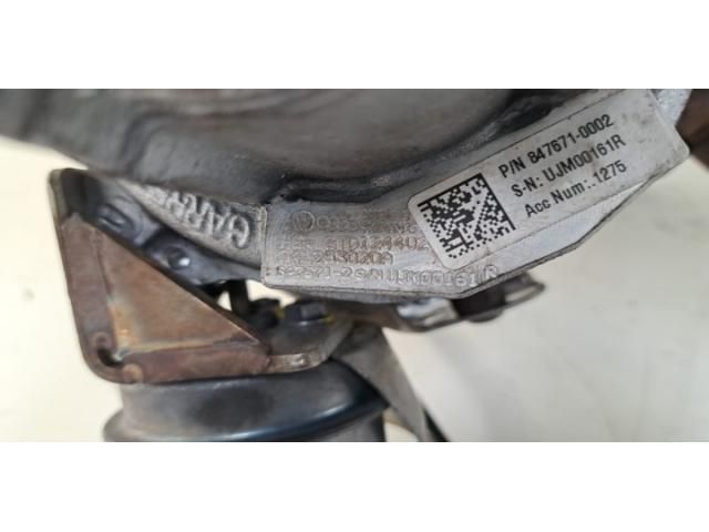 bontott VW GOLF VII Turbó