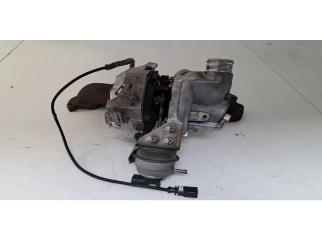 bontott VW GOLF VII Turbó