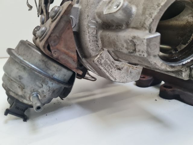 bontott VW GOLF VII Turbó