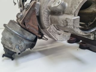 bontott VW GOLF VII Turbó