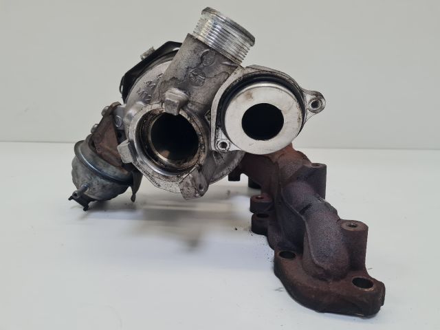 bontott VW GOLF VII Turbó