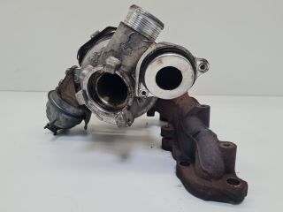 bontott VW GOLF VII Turbó