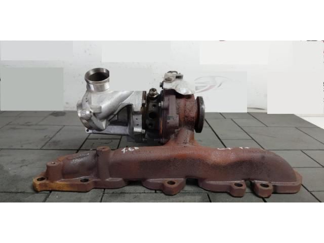 bontott VW GOLF VII Turbó