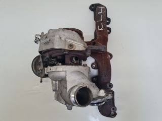 bontott VW GOLF VII Turbó