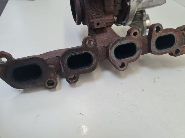 bontott VW GOLF VII Turbó