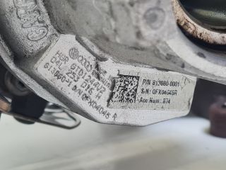 bontott VW GOLF VII Turbó