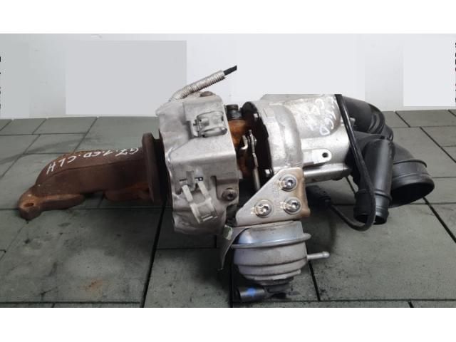 bontott VW GOLF VII Turbó