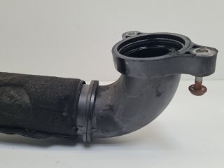 bontott VW GOLF VII Turbócső