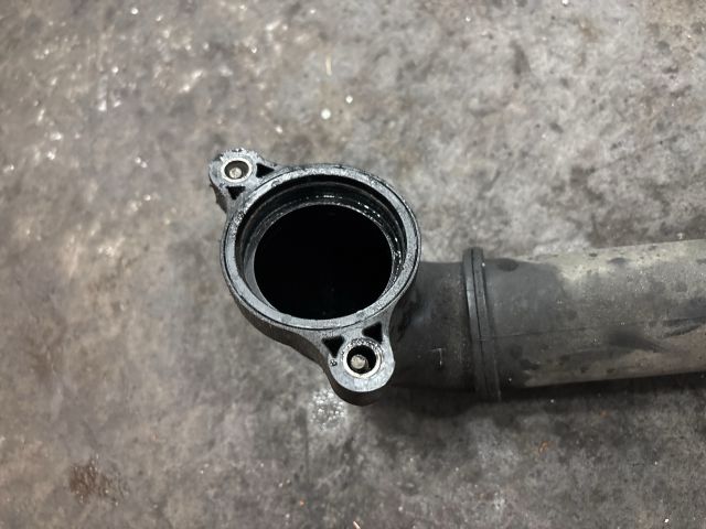 bontott VW GOLF VII Turbócső