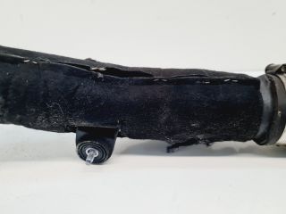 bontott VW GOLF VII Turbócső