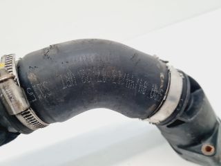 bontott VW GOLF VII Turbócső