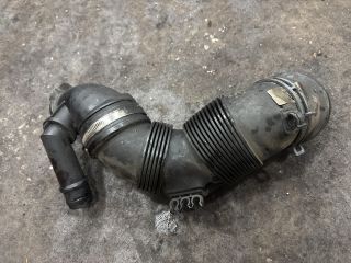 bontott VW GOLF VII Turbócső