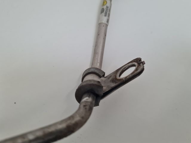 bontott VW GOLF VII Turbócső