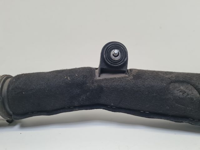 bontott VW GOLF VII Turbócső