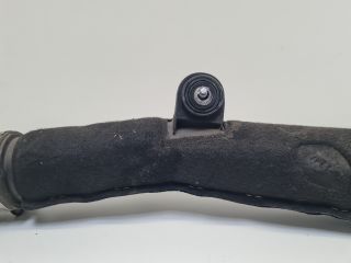 bontott VW GOLF VII Turbócső