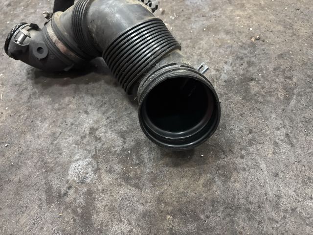 bontott VW GOLF VII Turbócső