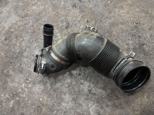 bontott VW GOLF VII Turbócső