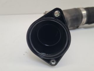 bontott VW GOLF VII Turbócső