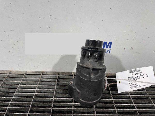 bontott VW GOLF VII Turbócső