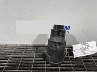 bontott VW GOLF VII Turbócső