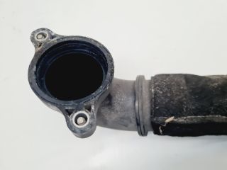 bontott VW GOLF VII Turbócső
