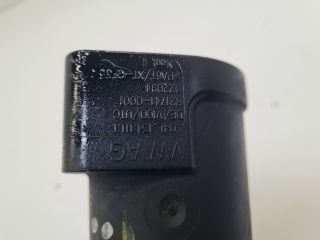 bontott VW GOLF VII Turbócső