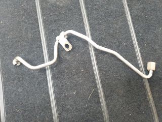 bontott VW GOLF VII Turbócső