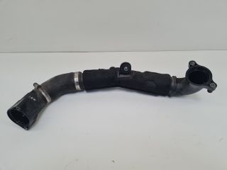 bontott VW GOLF VII Turbócső