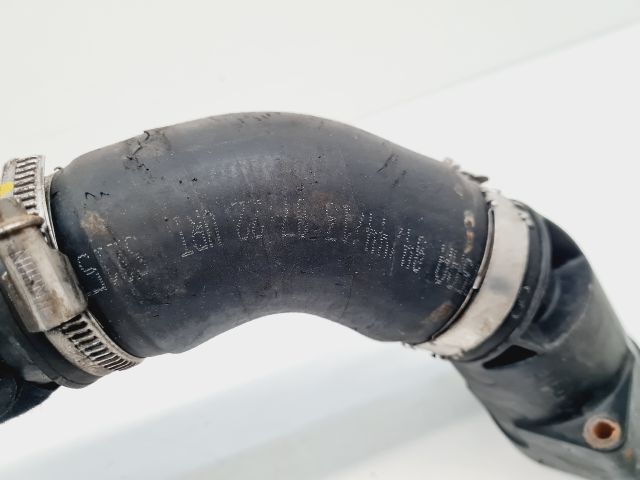 bontott VW GOLF VII Turbócső