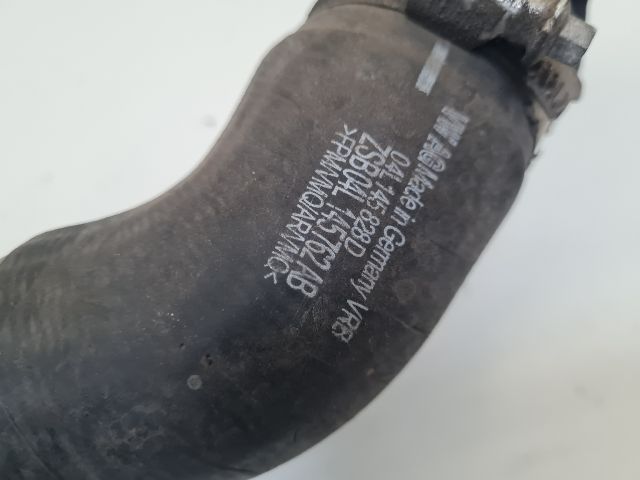 bontott VW GOLF VII Turbócső