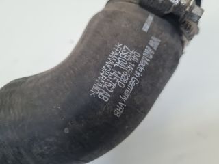 bontott VW GOLF VII Turbócső