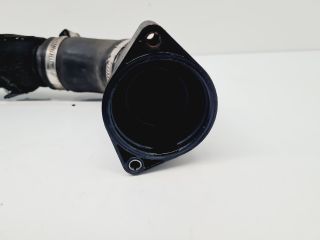 bontott VW GOLF VII Turbócső