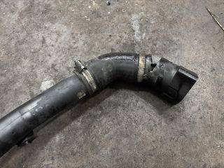 bontott VW GOLF VII Turbócső