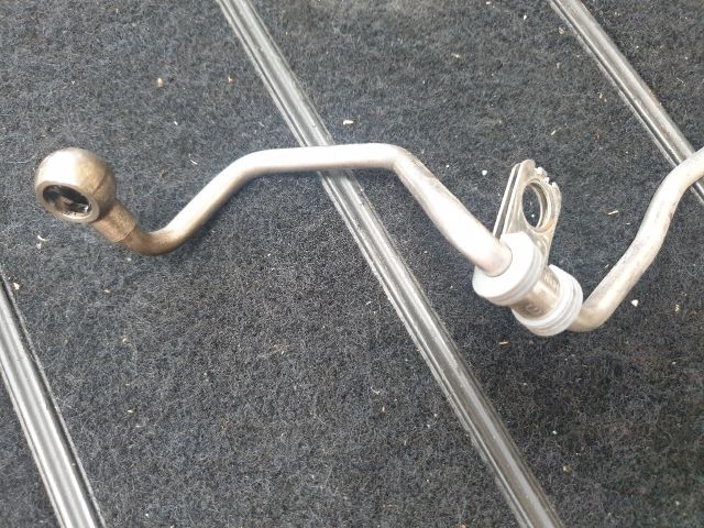 bontott VW GOLF VII Turbócső