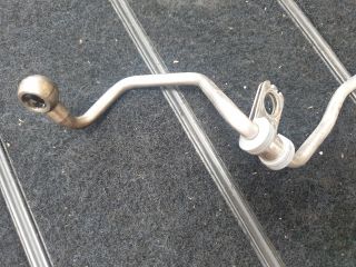 bontott VW GOLF VII Turbócső