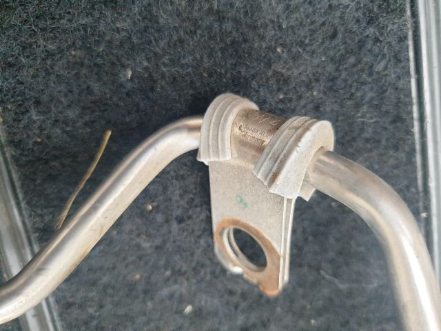 bontott VW GOLF VII Turbócső